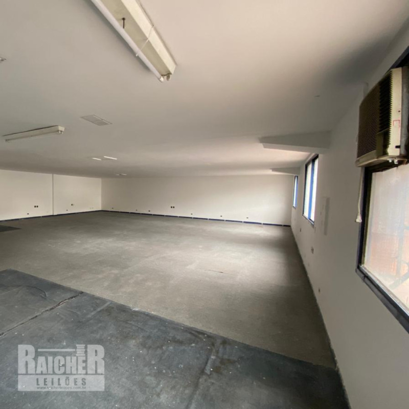 LOTE 001 EDIFÍCIO LIBERMAN, situado na Rua Jurubatuba, nº 1.699, esquina com a Rua Tenente Sales, nº, localizado em São Bernardo Do Campo - SP