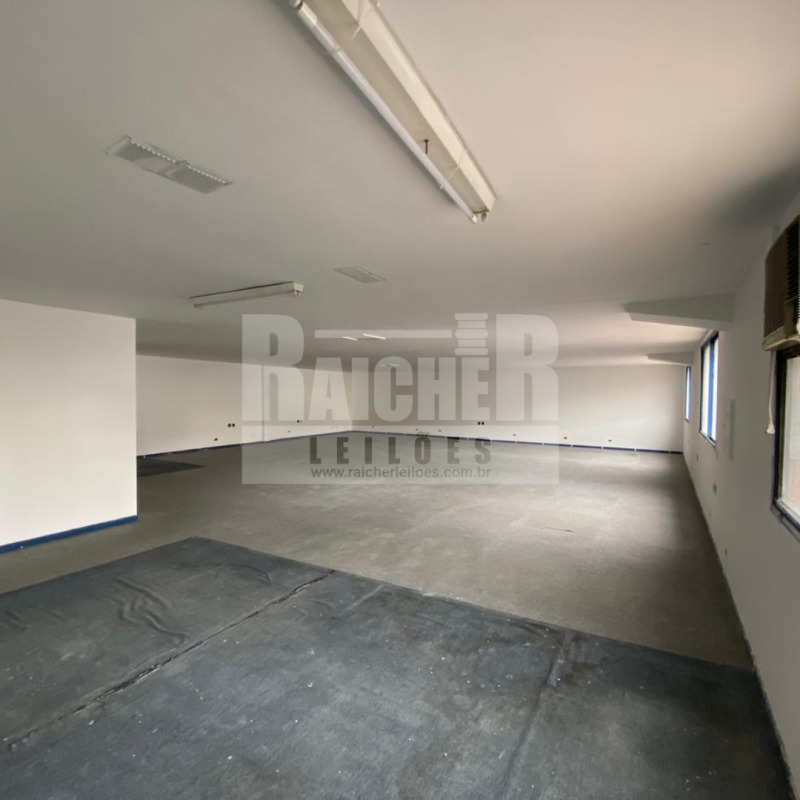 LOTE 001 EDIFÍCIO LIBERMAN, situado na Rua Jurubatuba, nº 1.699, esquina com a Rua Tenente Sales, nº, localizado em São Bernardo Do Campo - SP