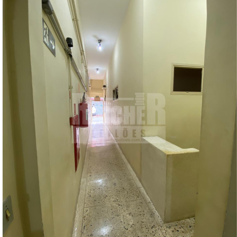 LOTE 001 EDIFÍCIO LIBERMAN, situado na Rua Jurubatuba, nº 1.699, esquina com a Rua Tenente Sales, nº, localizado em São Bernardo Do Campo - SP