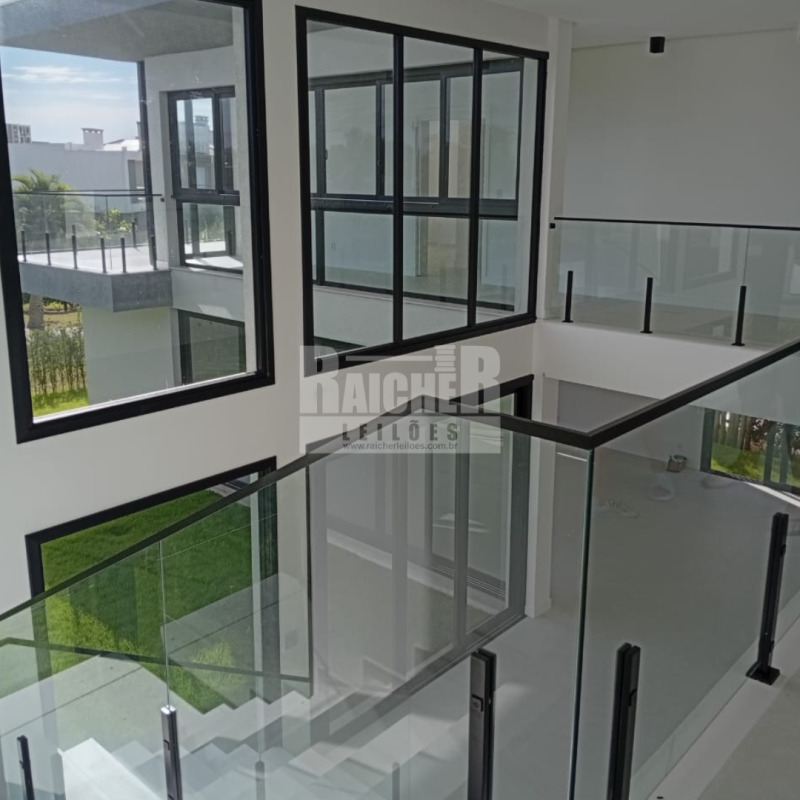 LOTE 001 Sobrado na beira mar na praia da Itapeva em Torres/RS com 507,36 m2, situado no Condomínio , localizado em Torres - RS