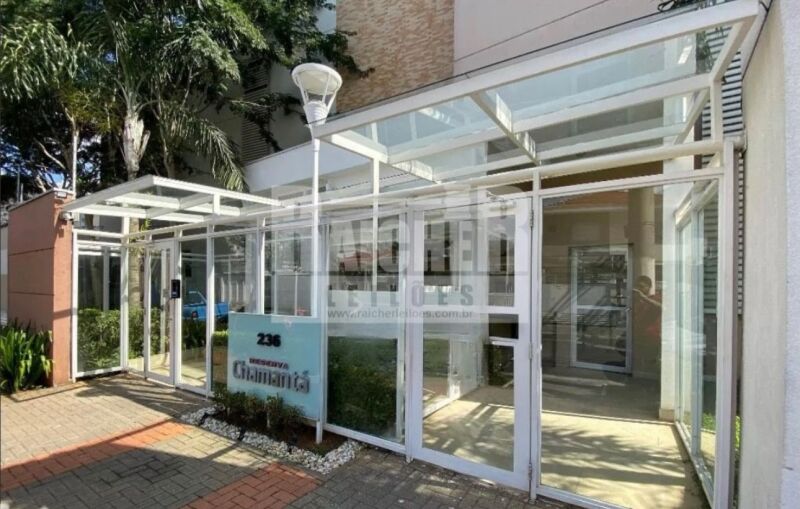 LOTE 001 APARTAMENTO nº 13, localizado no “RESIDENCIAL RESERVA CHAMANTÁ”, Vila Prudente/SP, localizado em São Paulo - SP