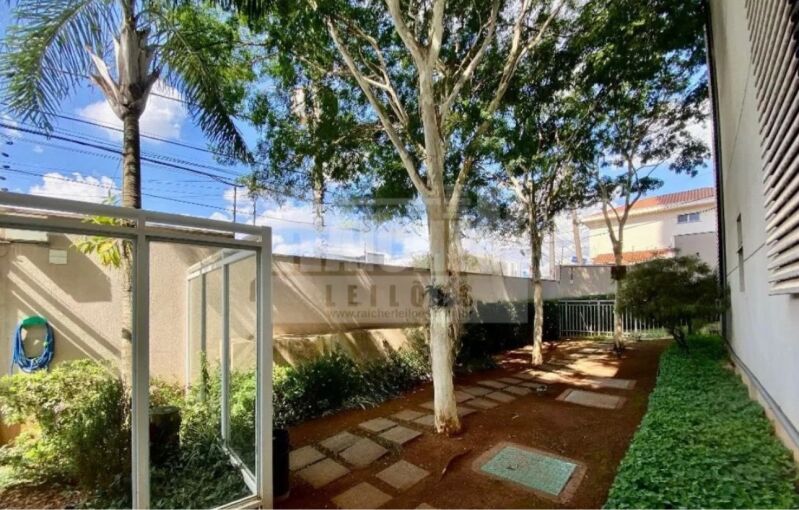 LOTE 001 APARTAMENTO nº 13, localizado no “RESIDENCIAL RESERVA CHAMANTÁ”, Vila Prudente/SP, localizado em São Paulo - SP