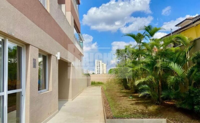 LOTE 001 APARTAMENTO nº 13, localizado no “RESIDENCIAL RESERVA CHAMANTÁ”, Vila Prudente/SP, localizado em São Paulo - SP