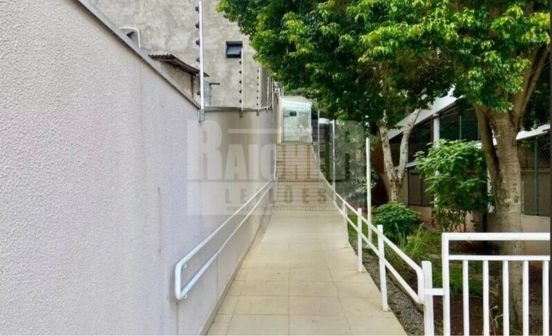 LOTE 001 APARTAMENTO nº 13, localizado no “RESIDENCIAL RESERVA CHAMANTÁ”, Vila Prudente/SP, localizado em São Paulo - SP