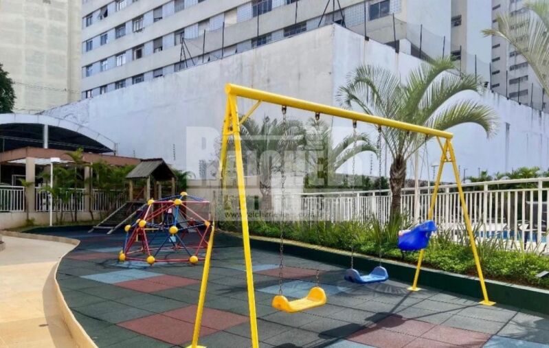 LOTE 001 APARTAMENTO nº 13, localizado no “RESIDENCIAL RESERVA CHAMANTÁ”, Vila Prudente/SP, localizado em São Paulo - SP