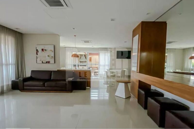 LOTE 001 APARTAMENTO nº 13, localizado no “RESIDENCIAL RESERVA CHAMANTÁ”, Vila Prudente/SP, localizado em São Paulo - SP