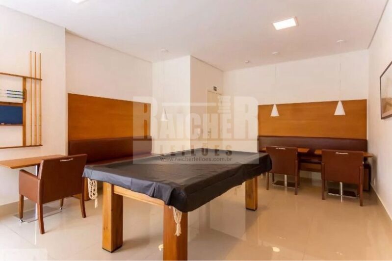 LOTE 001 APARTAMENTO nº 13, localizado no “RESIDENCIAL RESERVA CHAMANTÁ”, Vila Prudente/SP, localizado em São Paulo - SP