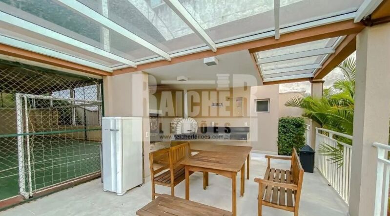 LOTE 001 APARTAMENTO nº 13, localizado no “RESIDENCIAL RESERVA CHAMANTÁ”, Vila Prudente/SP, localizado em São Paulo - SP