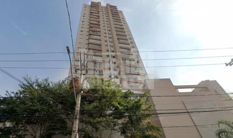 LOTE 001 APARTAMENTO nº 13, localizado no “RESIDENCIAL RESERVA CHAMANTÁ”, Vila Prudente/SP, localizado em São Paulo - SP