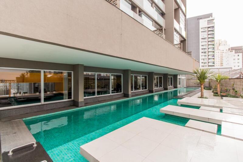 Apartamento no Perdizes (foto 2 de 6)