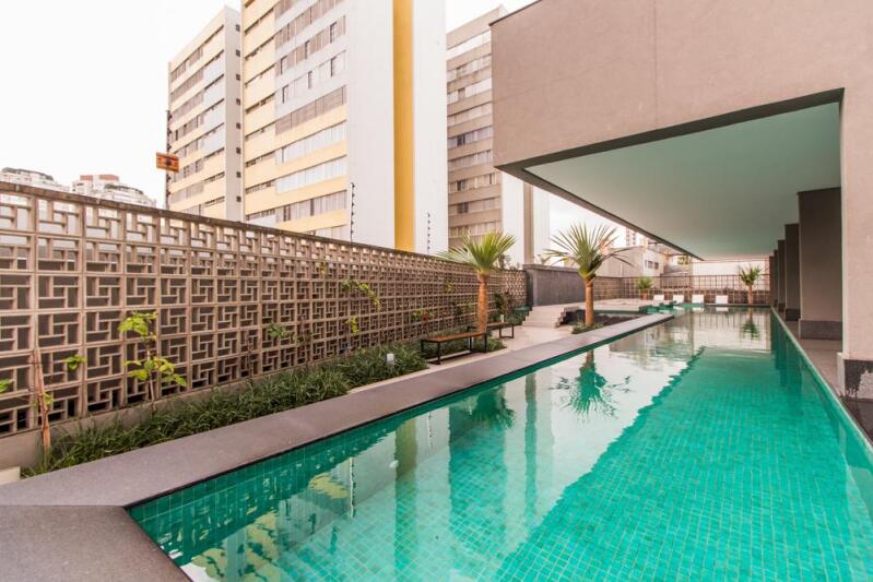 Apartamento no Perdizes (foto 3 de 6)