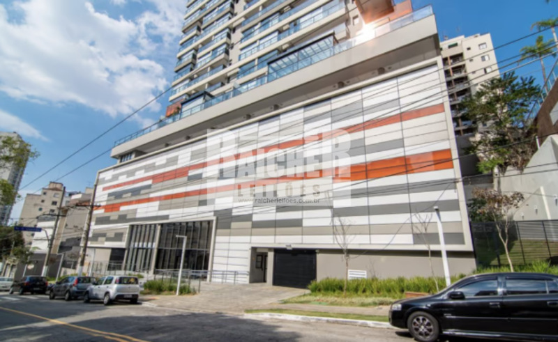 LOTE 003 Apartamento nº 609, localizado no 1º pav. ou 6º andar do condomínio “VN Casa Topázio”, Vila, localizado em São Paulo - SP