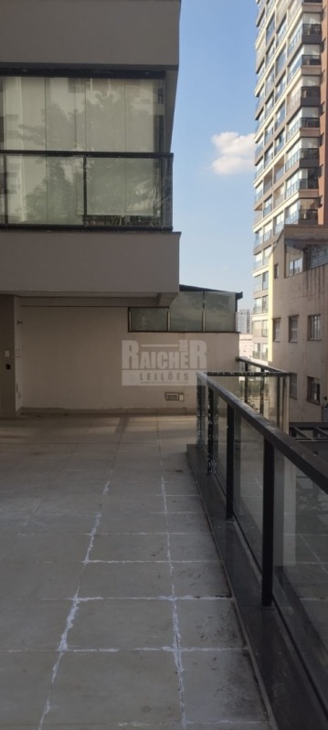 Apartamento no Vila Mariana (foto 8 de 13)