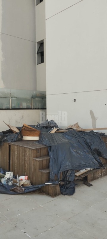 Apartamento no Vila Mariana (foto 11 de 13)
