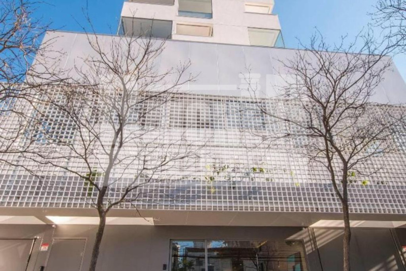LOTE 004 Apartamento nº 52, localizado no 2º pav. ou 5º andar do Condomínio VN Casa Ferreira Lobo, V, localizado em São Paulo - SP
