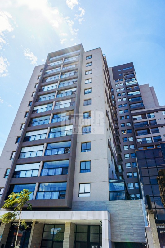 LOTE 008 Apartamento nº 1306, localizado no 12º pav. ou 13º andar do “Condomínio Vita Ipiranga”, Ipi, localizado em São Paulo - SP