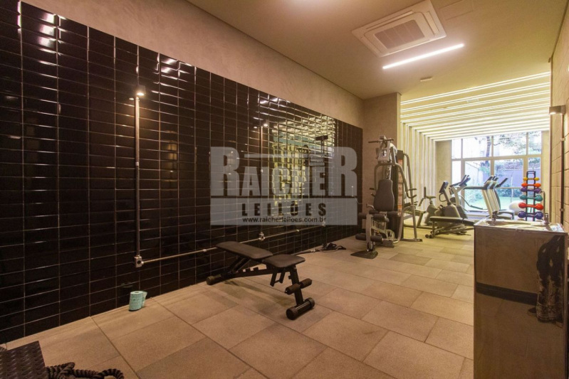 LOTE 010 Apartamento nº 1207, localizado no 12º pav. do Condomínio VN Casa Consolação, Consolação, S, localizado em São Paulo - SP