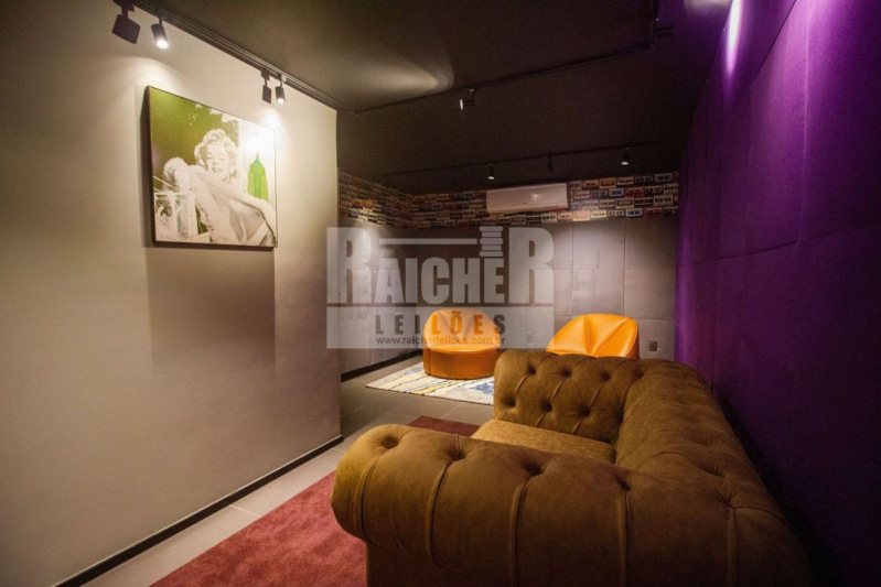 LOTE 010 Apartamento nº 1207, localizado no 12º pav. do Condomínio VN Casa Consolação, Consolação, S, localizado em São Paulo - SP