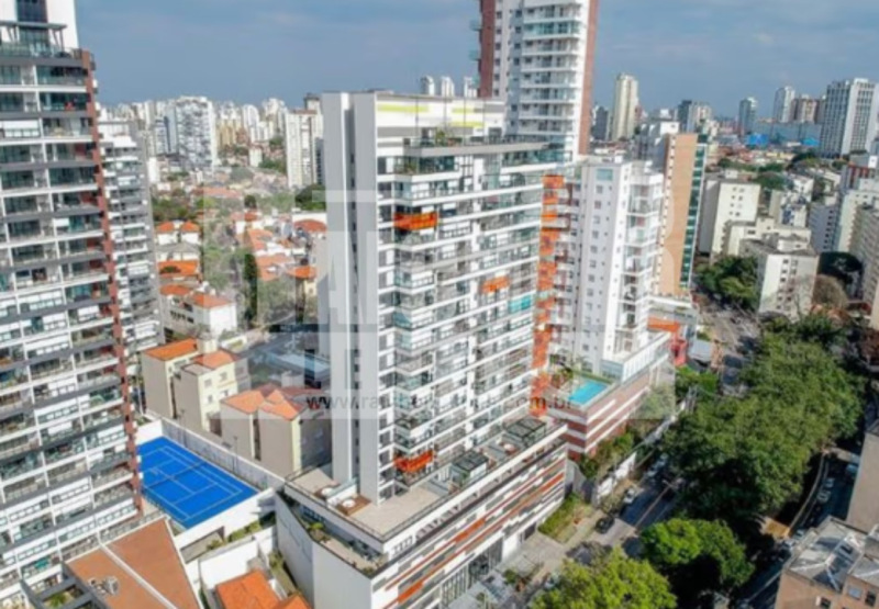 LOTE 002 Loja localizada no 4º/3º subsolos ou 1º/2º andares do Condomínio VN Casa Topázio, Aclimação, localizado em São Paulo - SP