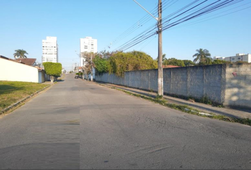 LOTE 001 3 LOTES UNIFICADOS (SOMADOS OS 3 COM 2.250 M2) EM LORENA, localizado em Lorena - SP