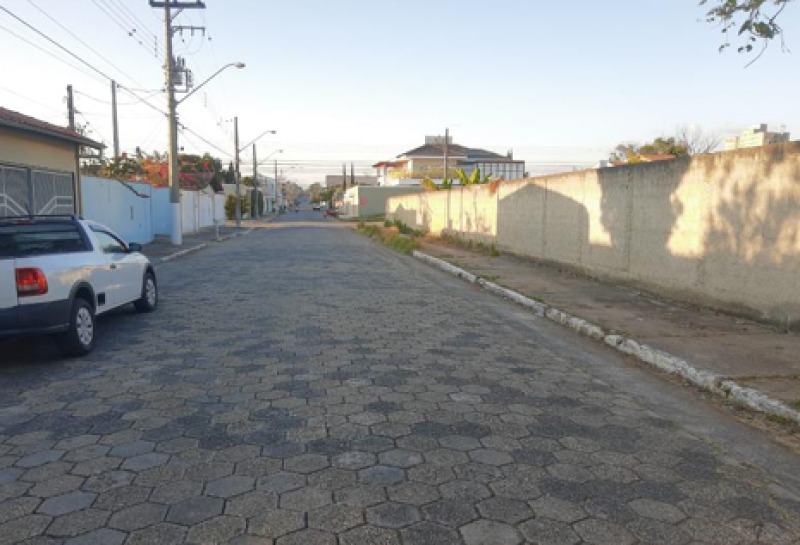LOTE 001 3 LOTES UNIFICADOS (SOMADOS OS 3 COM 2.250 M2) EM LORENA, localizado em Lorena - SP