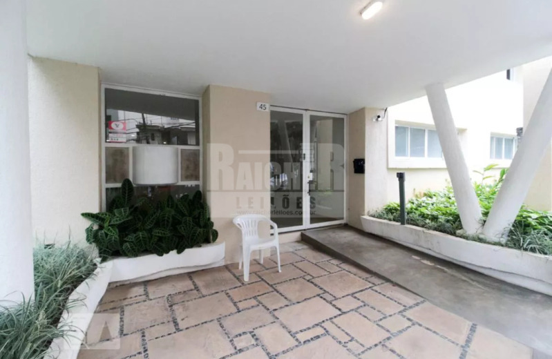 LOTE 002 APTO 112, localizado no 11º pavimento, CONDOMÍNIO ESTILO ACLIMAÇÃO, São Paulo/SP, localizado em São Paulo - SP