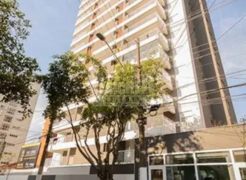 LOTE 002 APTO 112, localizado no 11º pavimento, CONDOMÍNIO ESTILO ACLIMAÇÃO, São Paulo/SP, localizado em São Paulo - SP