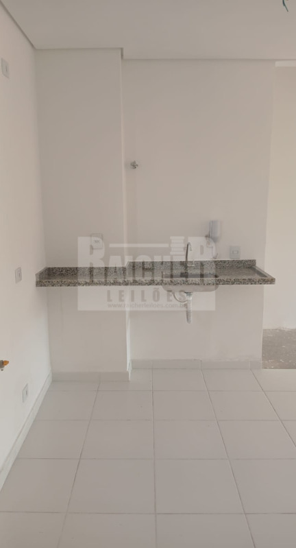 LOTE 002 APTO 112, localizado no 11º pavimento, CONDOMÍNIO ESTILO ACLIMAÇÃO, São Paulo/SP, localizado em São Paulo - SP