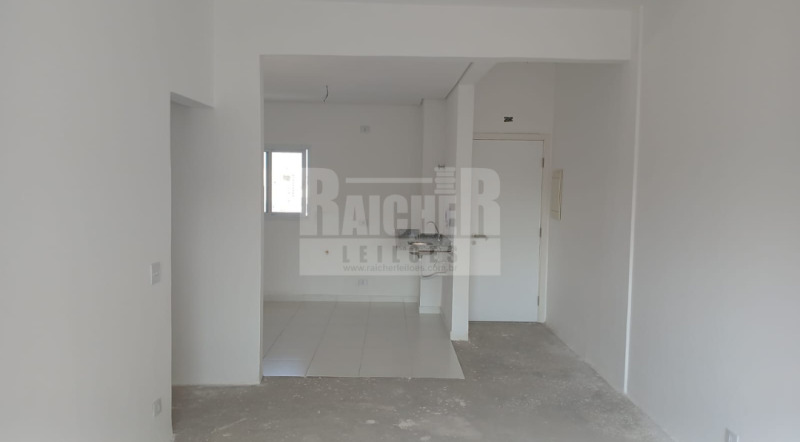 LOTE 002 APTO 112, localizado no 11º pavimento, CONDOMÍNIO ESTILO ACLIMAÇÃO, São Paulo/SP, localizado em São Paulo - SP