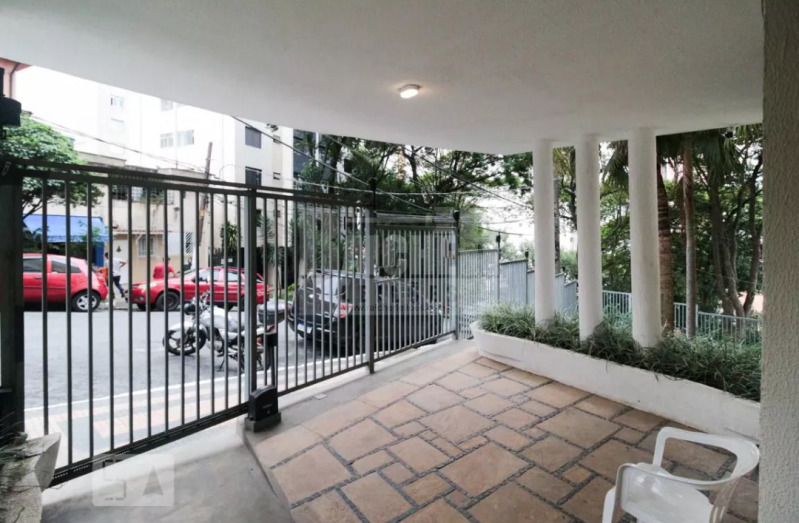 LOTE 002 Apartamento 112, localizado no 11º pavimento, CONDOMÍNIO ESTILO ACLIMAÇÃO, São Paulo/SP, localizado em São Paulo - SP