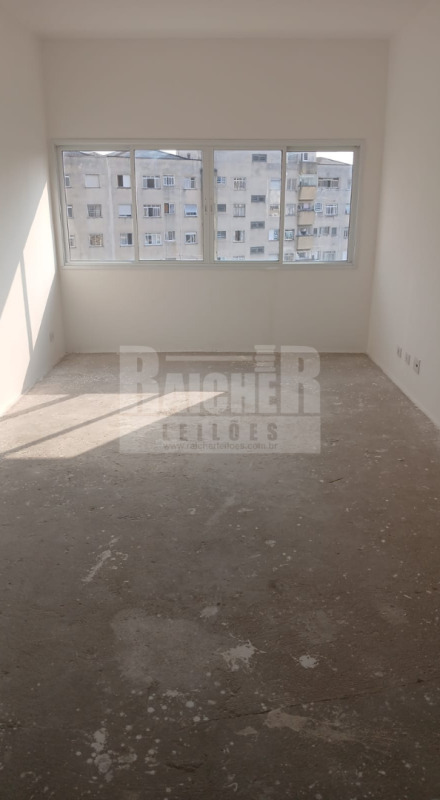 LOTE 002 Apartamento 112, localizado no 11º pavimento, CONDOMÍNIO ESTILO ACLIMAÇÃO, São Paulo/SP, localizado em São Paulo - SP