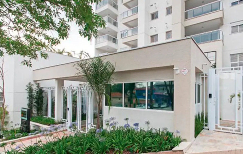 LOTE 001 Apartamento nº 163, Condomínio “UP HOME SANTANA, Alto de Santana/SP, localizado em São Paulo - SP