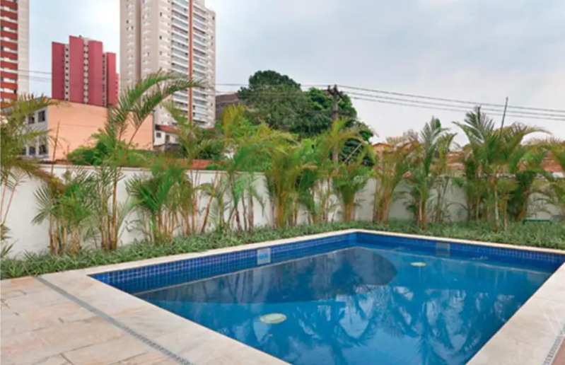 LOTE 001 Apartamento nº 163, Condomínio “UP HOME SANTANA, Alto de Santana/SP, localizado em São Paulo - SP
