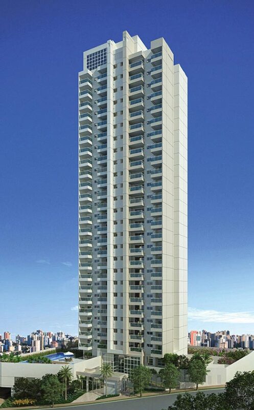LOTE 001 Apartamento nº 163, Condomínio “UP HOME SANTANA, Alto de Santana/SP, localizado em São Paulo - SP