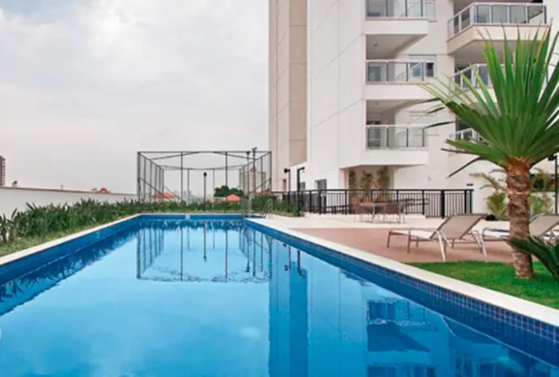 LOTE 002 Apartamento nº 164, Condomínio “UP HOME SANTANA, Alto de Santana/SP, localizado em São Paulo - SP