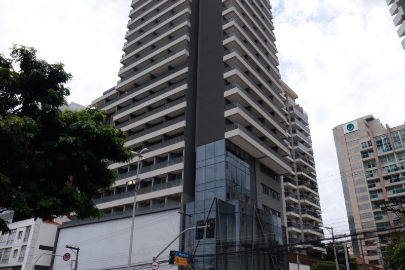 Imagem do imóvel LOTE 001 Apartamento nº 409, localizado no 4º pavimento do condomínio VN Casa Vergueiro, Paraíso, Sã