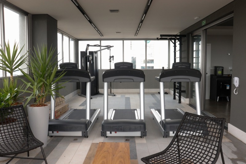 LOTE 001 Apartamento nº 409, localizado no 4º pavimento do condomínio VN Casa Vergueiro, Paraíso, Sã, localizado em São Paulo - SP