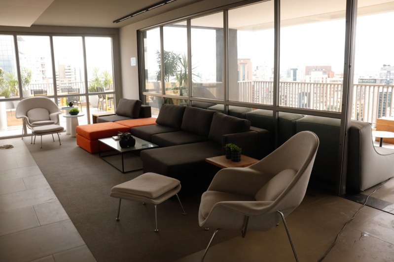 LOTE 001 Apartamento nº 409, localizado no 4º pavimento do condomínio VN Casa Vergueiro, Paraíso, Sã, localizado em São Paulo - SP