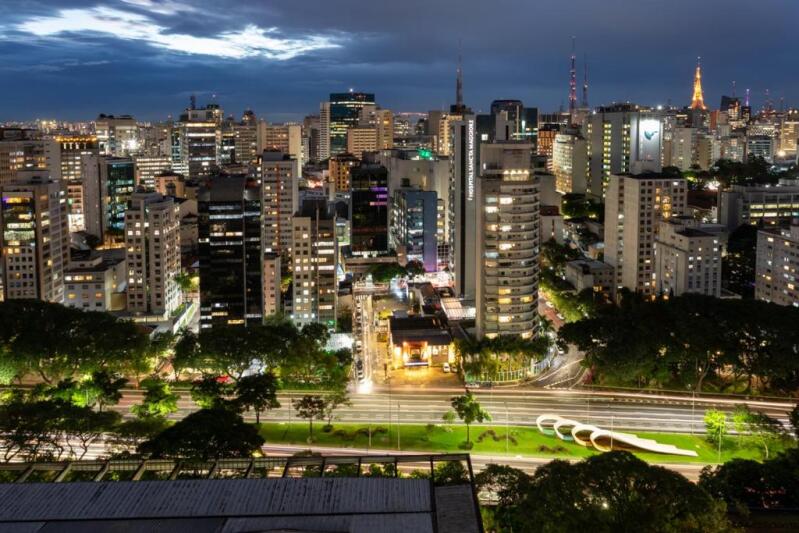 LOTE 001 Apartamento nº 409, localizado no 4º pavimento do condomínio VN Casa Vergueiro, Paraíso, Sã, localizado em São Paulo - SP