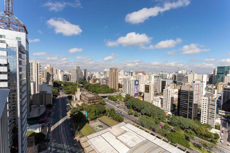 LOTE 001 Apartamento nº 409, localizado no 4º pavimento do condomínio VN Casa Vergueiro, Paraíso, Sã, localizado em São Paulo - SP
