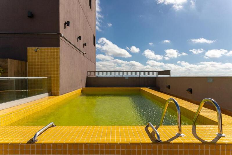 LOTE 001 Apartamento nº 409, localizado no 4º pavimento do condomínio VN Casa Vergueiro, Paraíso, Sã, localizado em São Paulo - SP