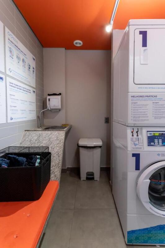 LOTE 001 Apartamento nº 409, localizado no 4º pavimento do condomínio VN Casa Vergueiro, Paraíso, Sã, localizado em São Paulo - SP
