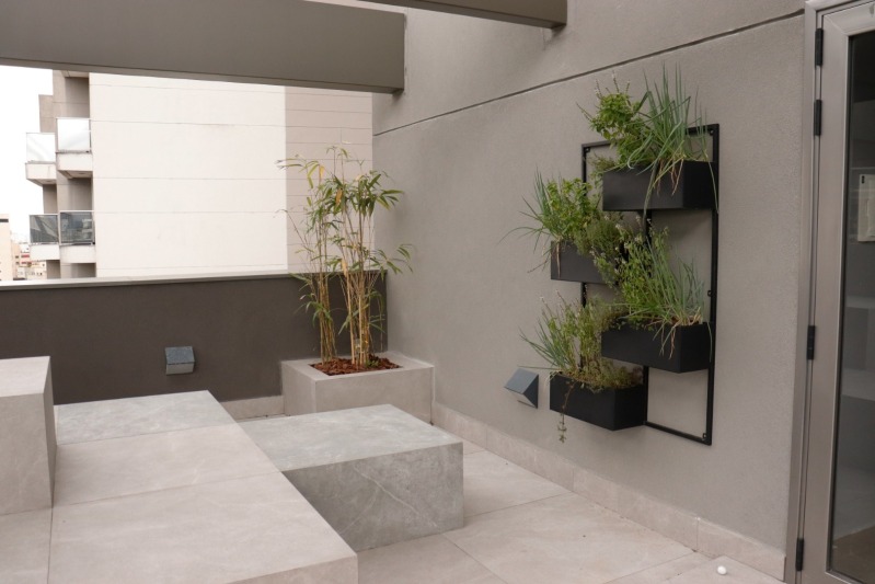 LOTE 001 Apartamento nº 409, localizado no 4º pavimento do condomínio VN Casa Vergueiro, Paraíso, Sã, localizado em São Paulo - SP