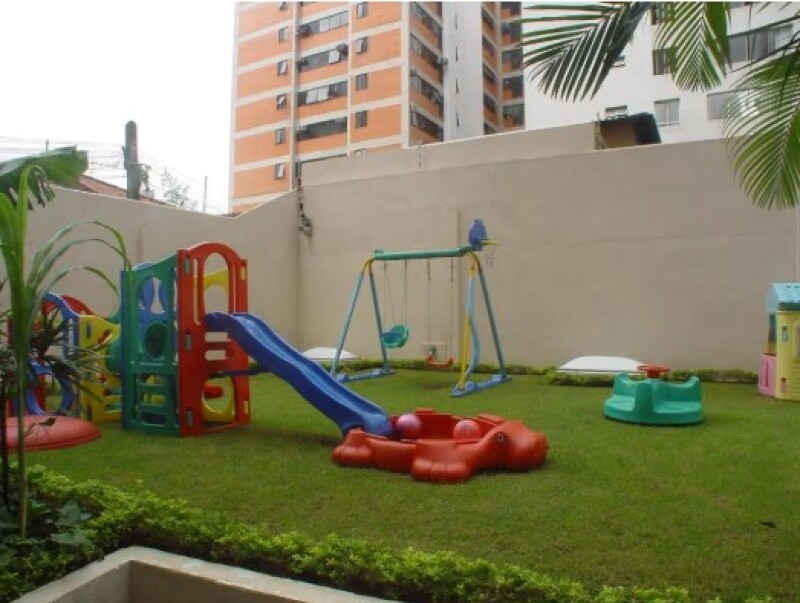 LOTE 001 Apartamento nº 4 + BOX nº 4 para 2 veículos, localizado no Edifício Jupiá, situado na Rua S, localizado em São Paulo - SP