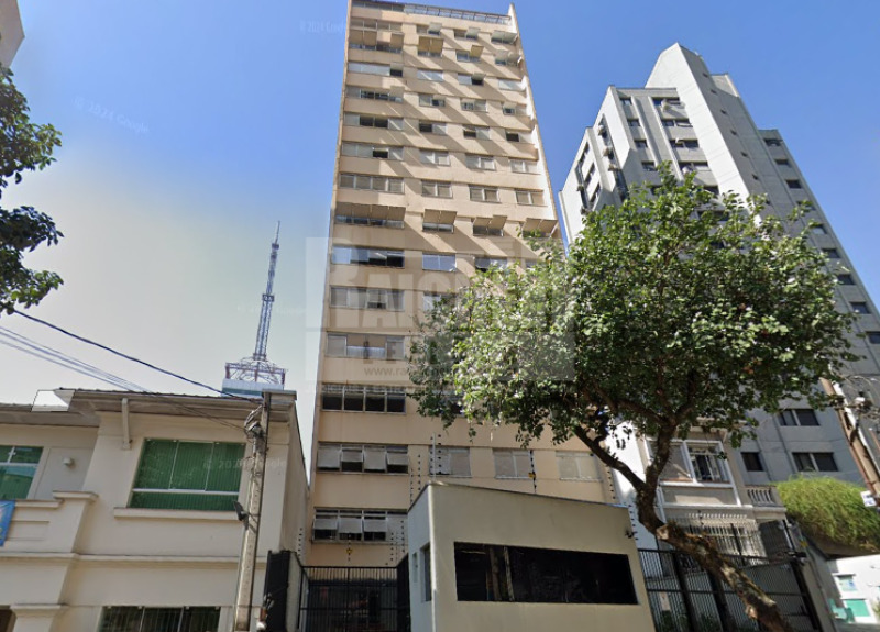 LOTE 002 Apartamento nº 5, localizado no 5º andar do Edifício Delia, situado na Rua Maestro Cardim, , localizado em São Paulo - SP