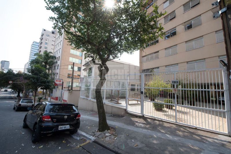 LOTE 002 Apartamento nº 5, localizado no 5º andar do Edifício Delia, situado na Rua Maestro Cardim, , localizado em São Paulo - SP