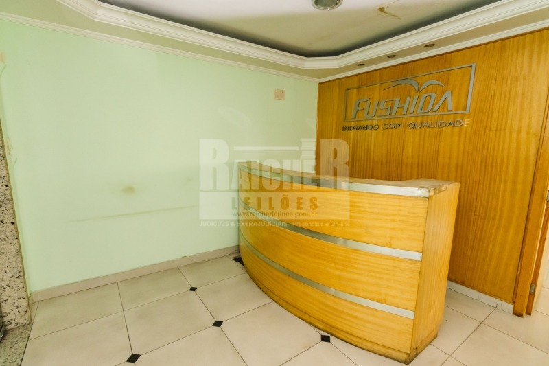 Imagem do imóvel LOTE 001 Sala nº 131 a 136, unificada e localizada no 13º andar do Edifício Tuiutí Office Tower, Tat