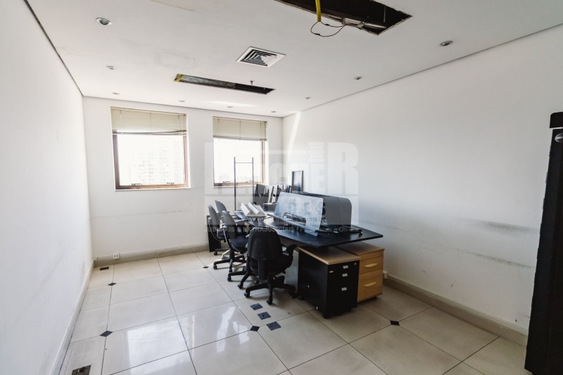 LOTE 001 Sala nº 131 a 136, unificada e localizada no 13º andar do Edifício Tuiutí Office Tower, Tat, localizado em São Paulo - SP