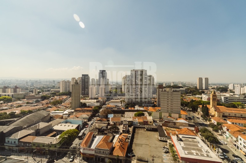LOTE 001 Sala nº 131 a 136, unificada e localizada no 13º andar do Edifício Tuiutí Office Tower, Tat, localizado em São Paulo - SP
