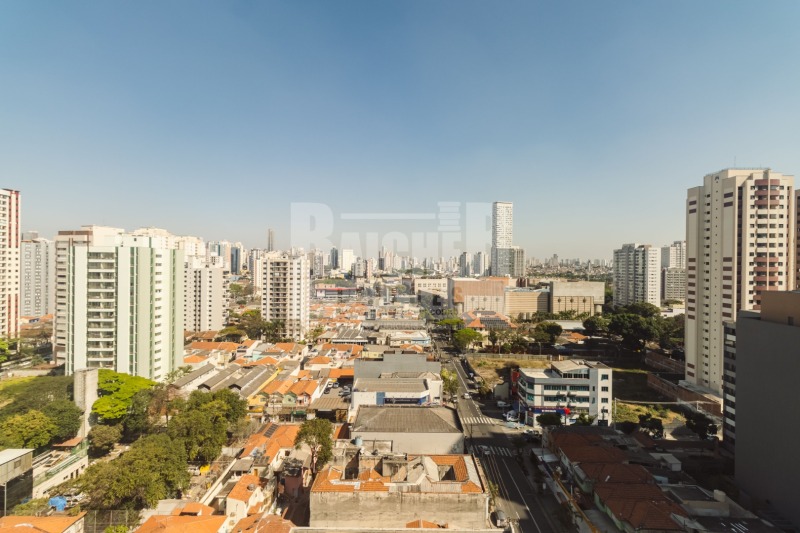LOTE 001 Sala nº 131 a 136, unificada e localizada no 13º andar do Edifício Tuiutí Office Tower, Tat, localizado em São Paulo - SP